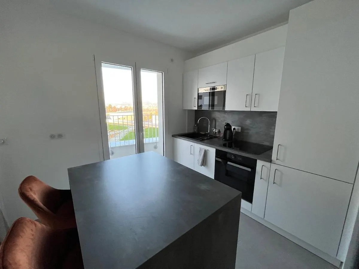 Le Paradis Blanc Annecy Appartement