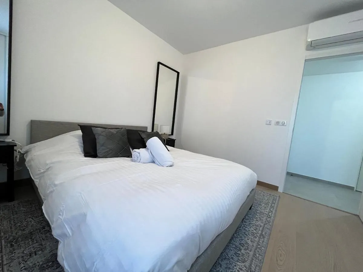 Le Paradis Blanc Annecy Appartement