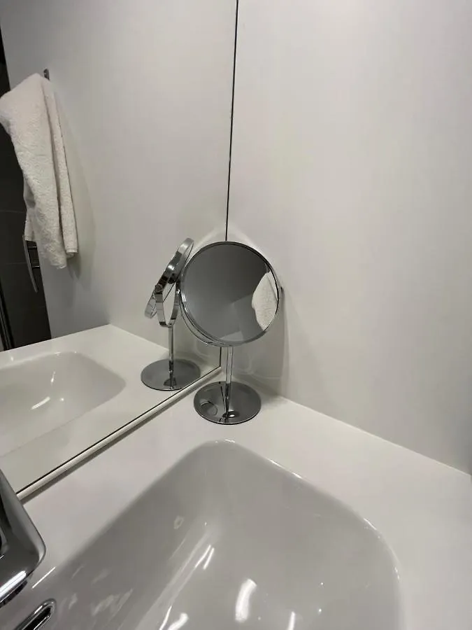 Le Paradis Blanc Annecy Appartement