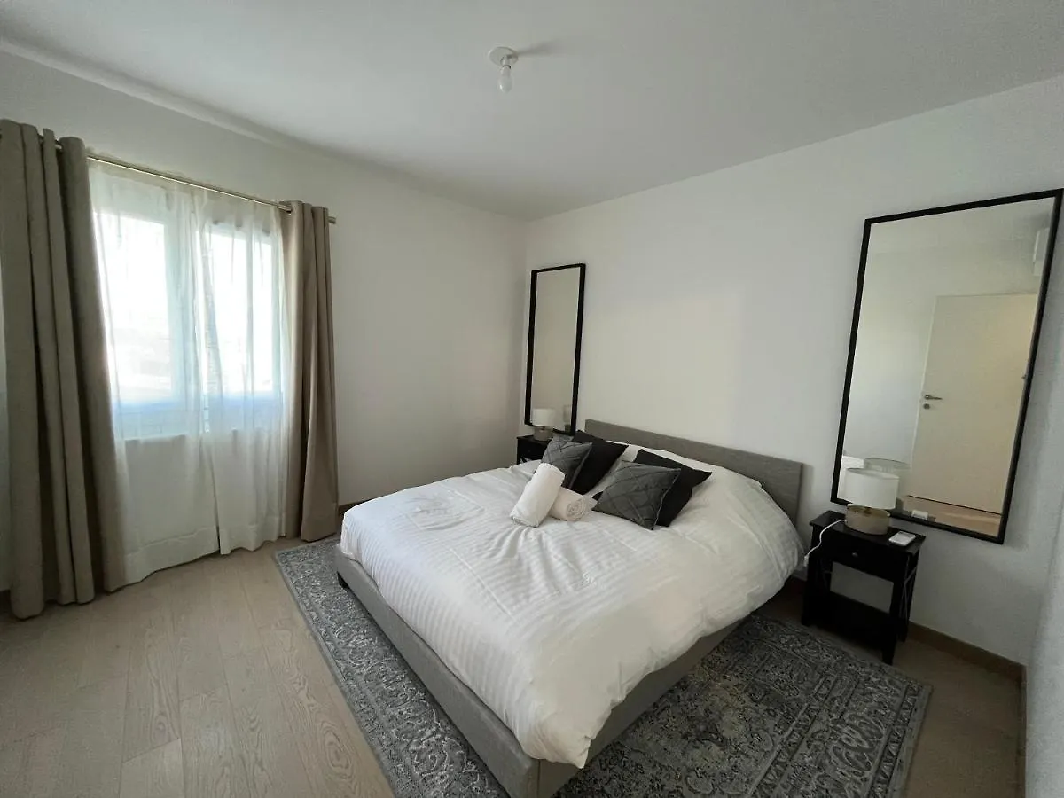 Le Paradis Blanc Annecy Appartement