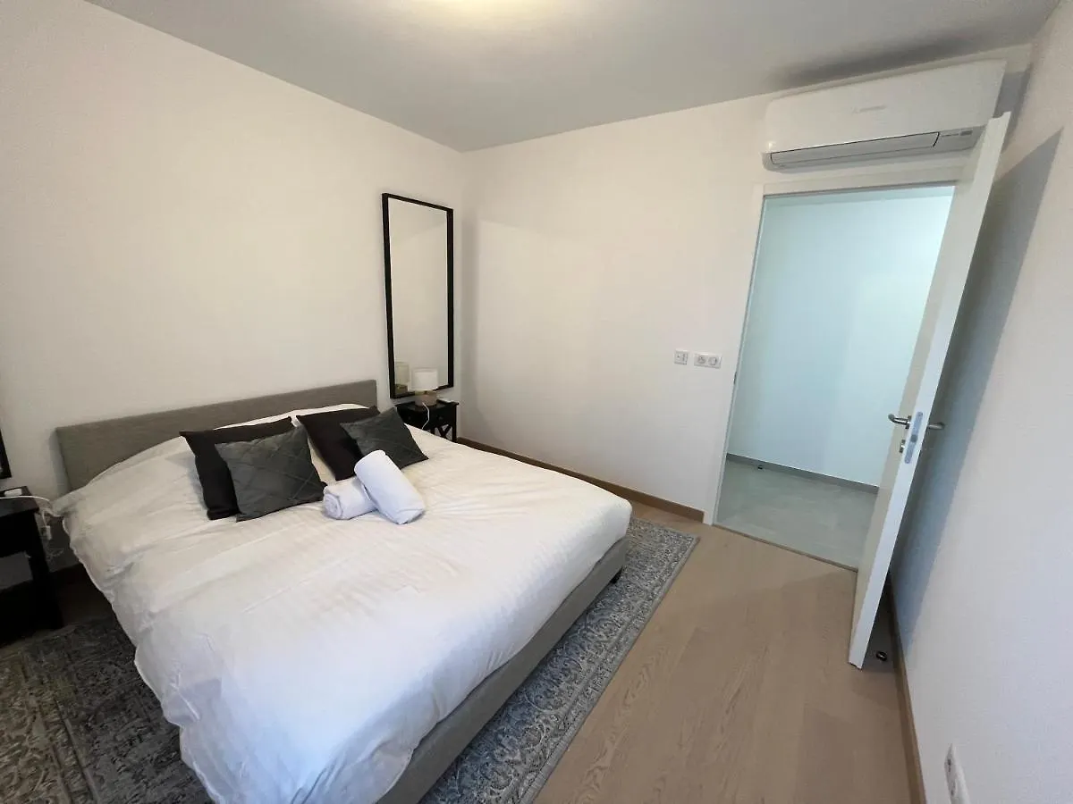 Le Paradis Blanc Annecy Appartement