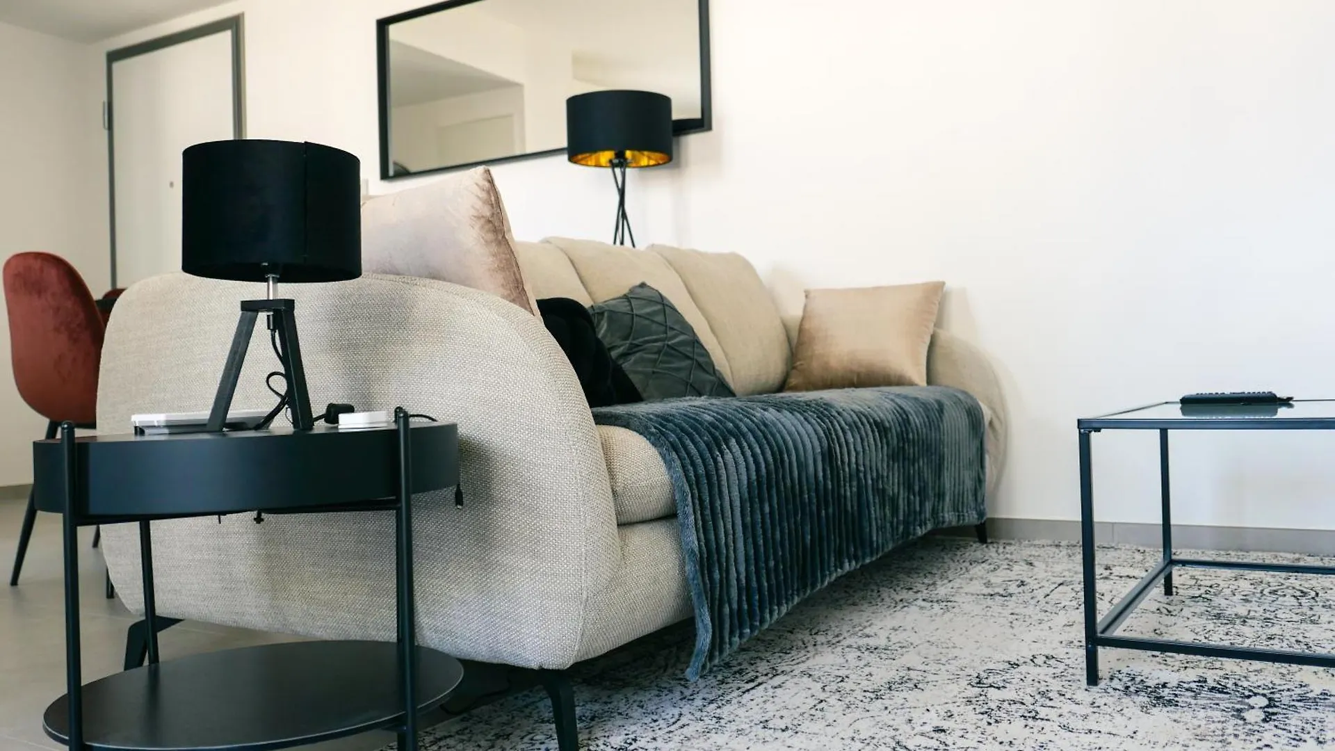 Le Paradis Blanc Annecy Appartement