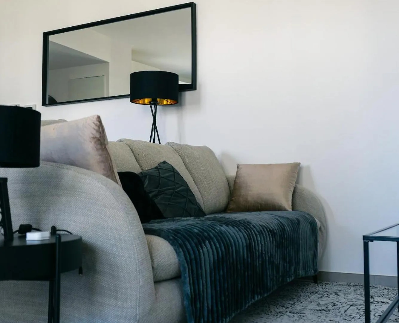 Le Paradis Blanc Annecy Appartement
