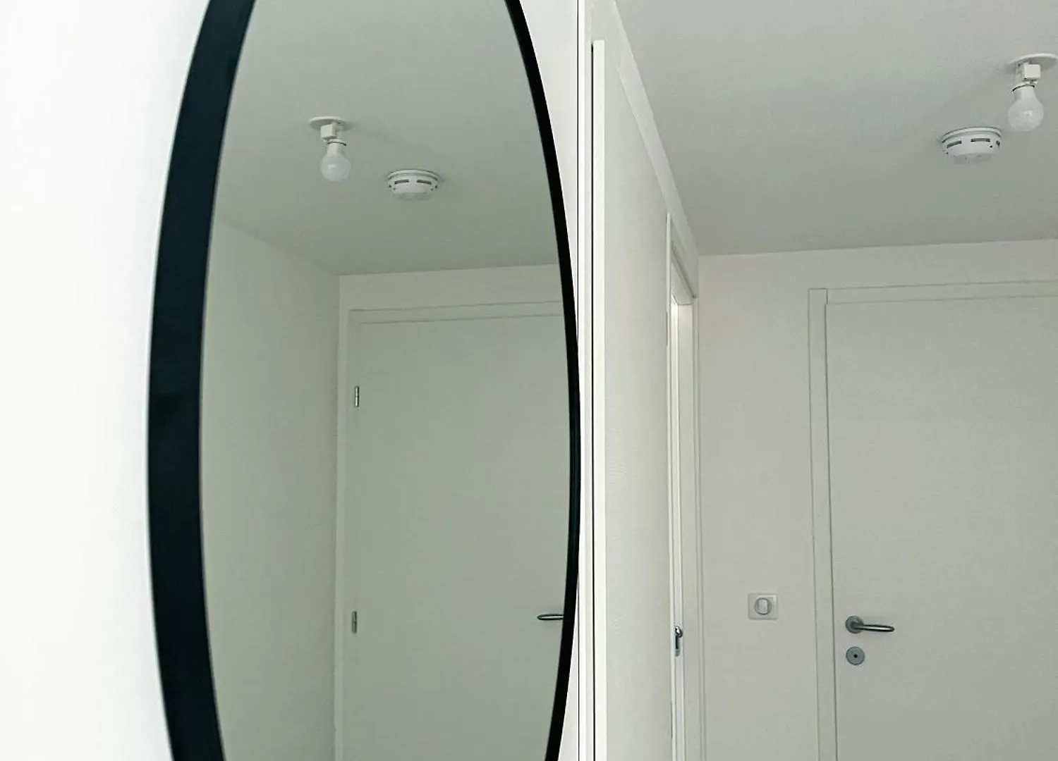 Appartement Le Paradis Blanc Annecy