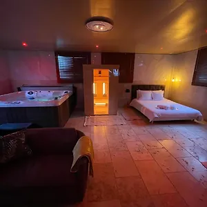 Private Room&spa Avignon