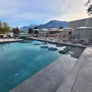 Le Pelican Hotell