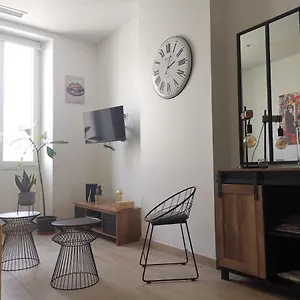 60m² Avec Vue Sur Le Vieux Port... Marseille
