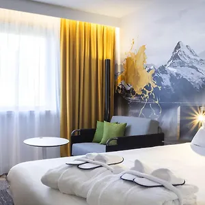 Novotel Centre Hotell