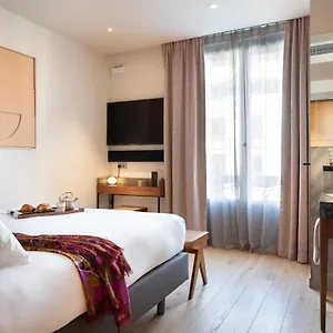 Hebe Hotell