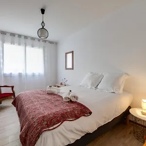 Le Carnot 68 - Beautiful T2 In The Centre And Close To The Appartement
