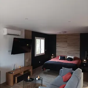 Loft Sauna Jacuzzi Ospariegeois Lavelanet