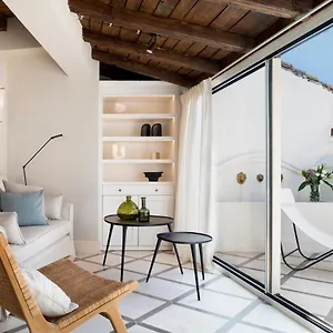 Casa Pilatos Luxury Apartments Séville
