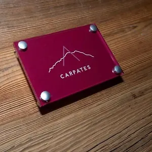 Carpates Rent آنسي