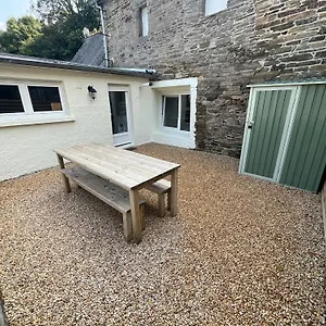 Maison De Atypique - Centre Lannion