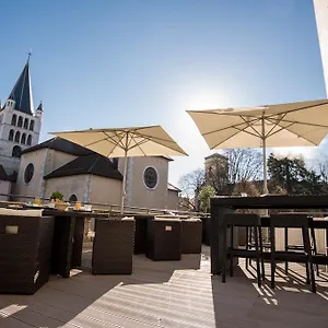 Privilodges Le Royal Annecy